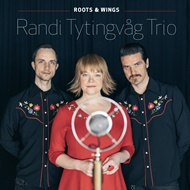 Randi Tytingvåg Trio